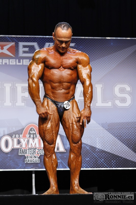 Michal Men��k