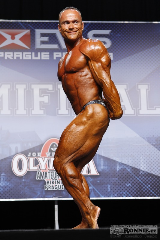 Michal Men��k