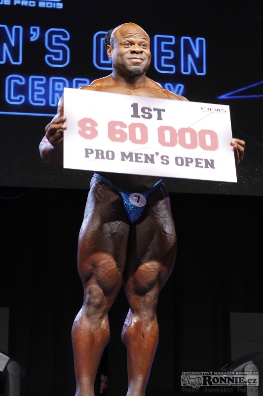 Kai Greene