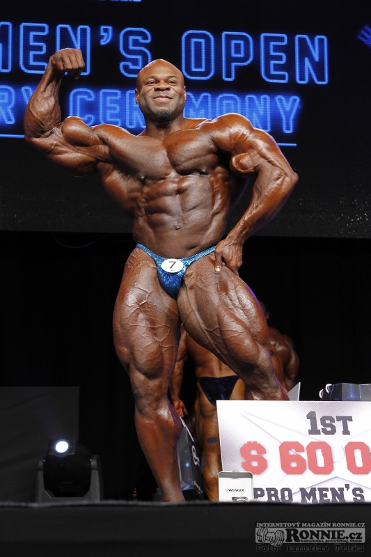 Kai Greene