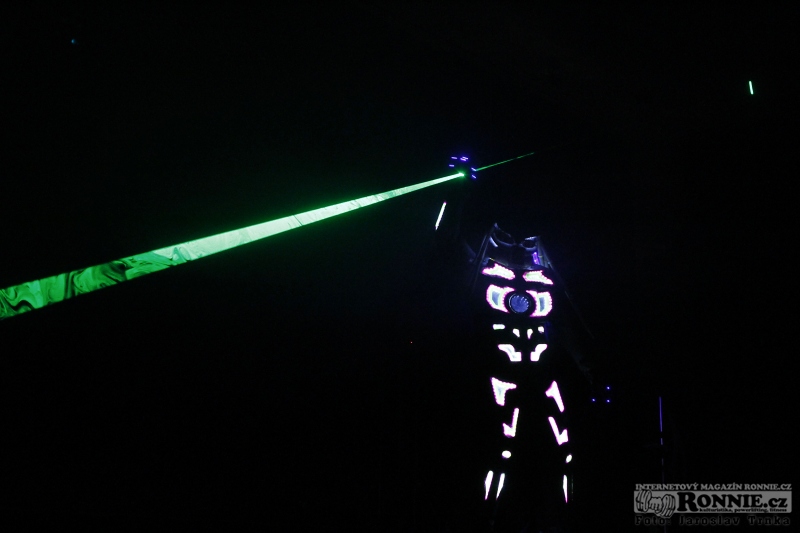 EVL�s Prague Pro 2013