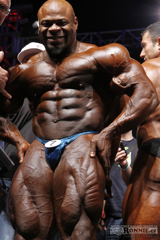 Kai Greene