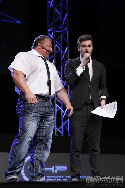 Markus R�hl, Leo� Mare�