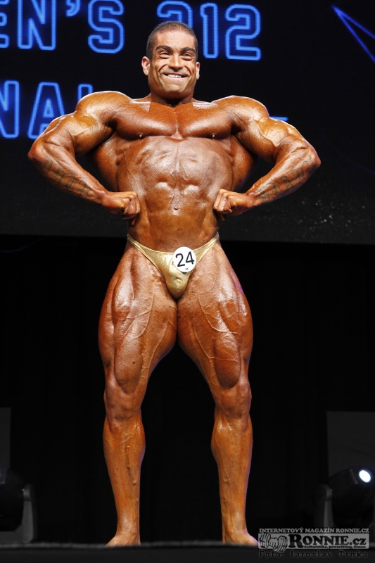 Raul Carrasco