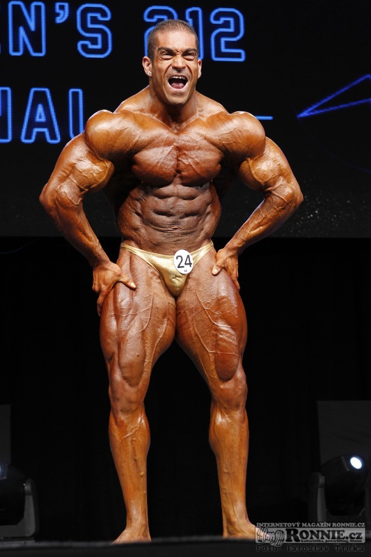 Raul Carrasco