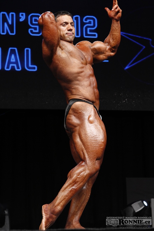 Mehdi Hatami