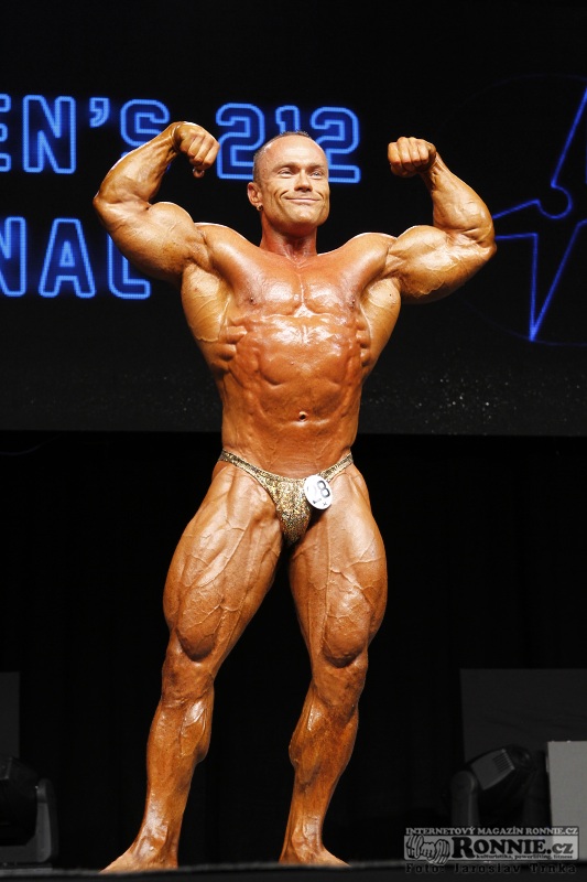 Michal Men��k