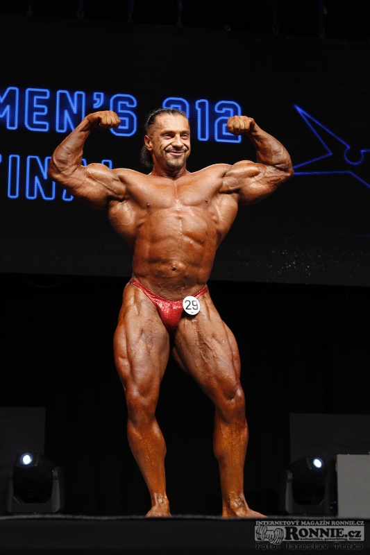Mirsad Terzo