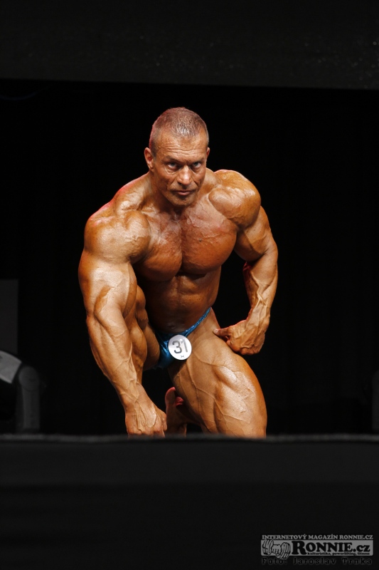 Jerry Ossi
