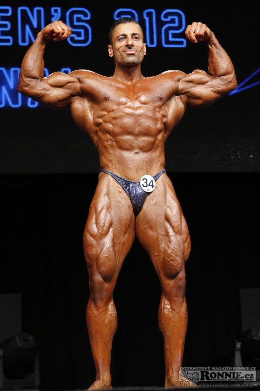 Ahmad Ahmad