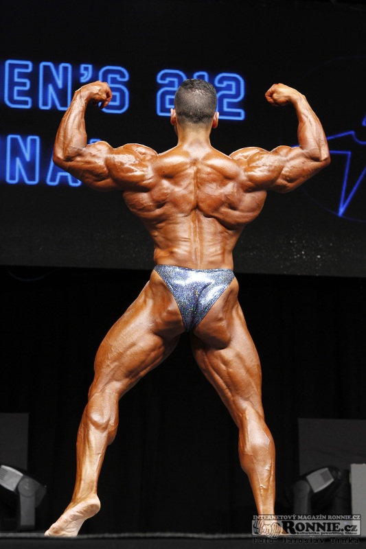 Ahmad Ahmad