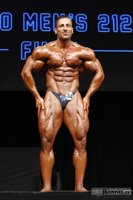 Ahmad Ahmad