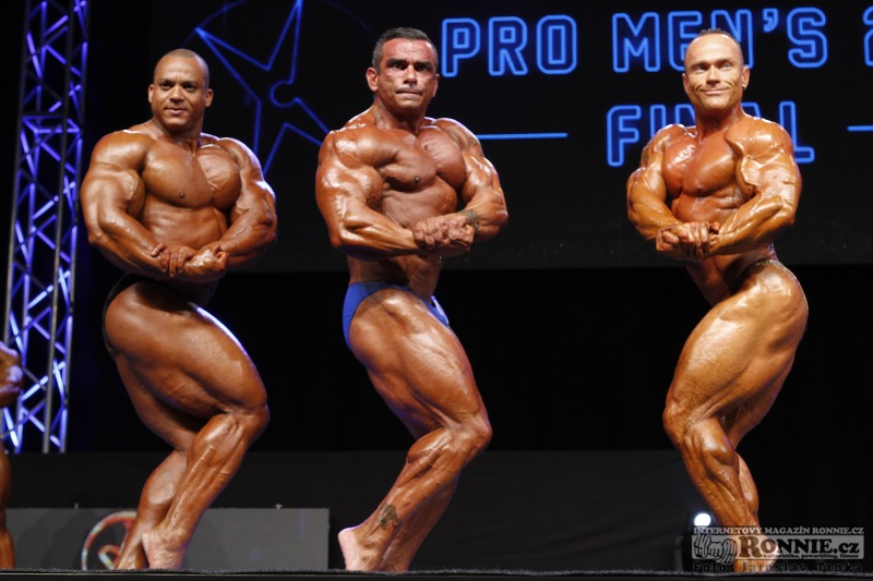 Gilmar de Souza, Carlos Asensio, Michal Men��k