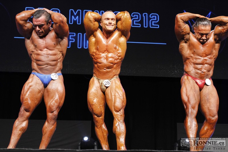 Carlos Asensio, Michal Men��k, Mirsad Terzo