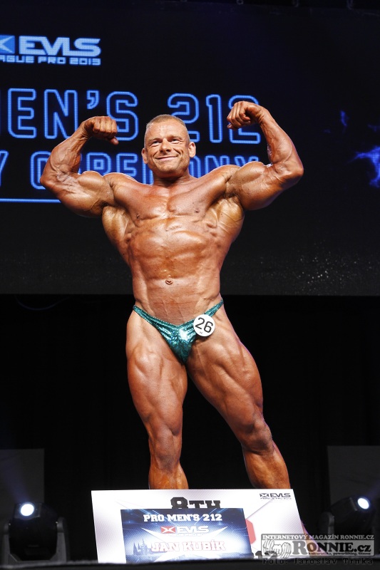 Jan Kub�k