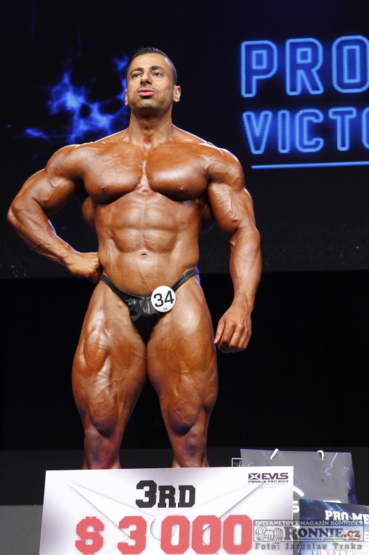 Ahmad Ahmad