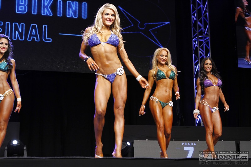 Nikola Weiterov�, Vladim�ra Kr�sov�, Anna Virmajoki, Nicole Moneer