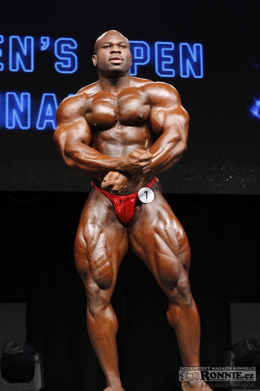 Lionel Beyeke