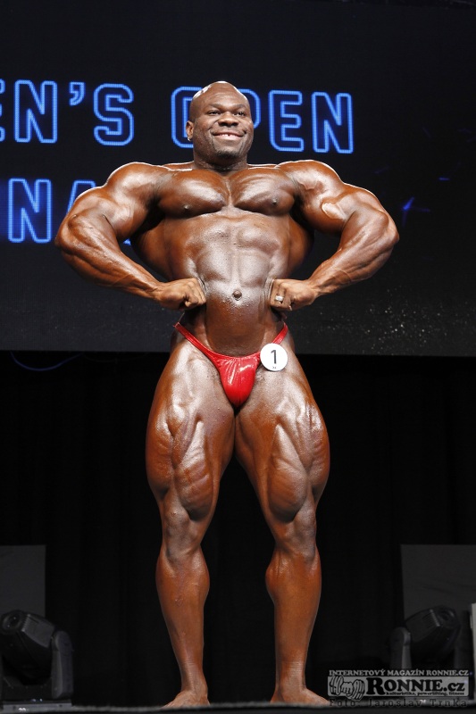 Lionel Beyeke