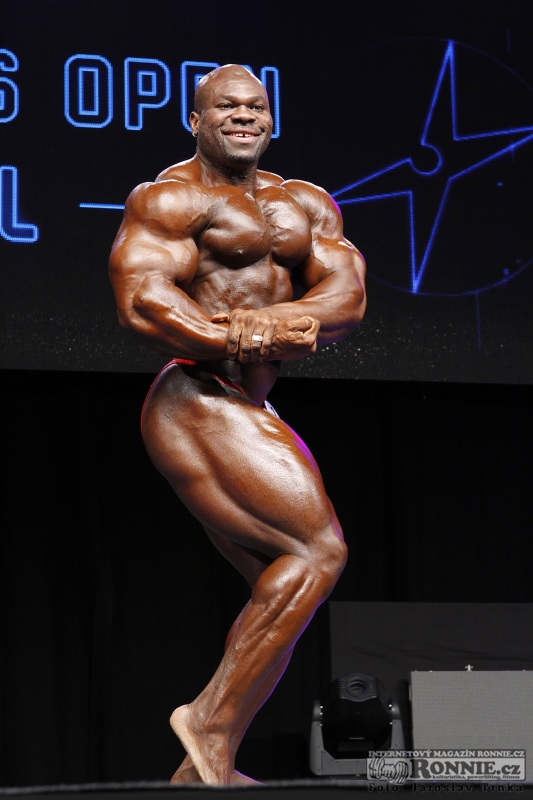 Lionel Beyeke