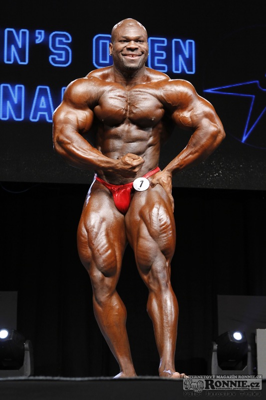 Lionel Beyeke