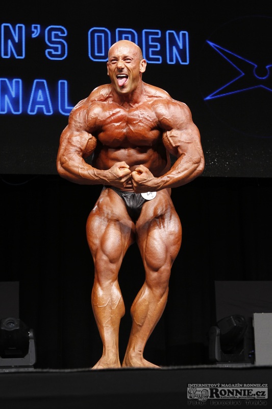 Robert Burneika