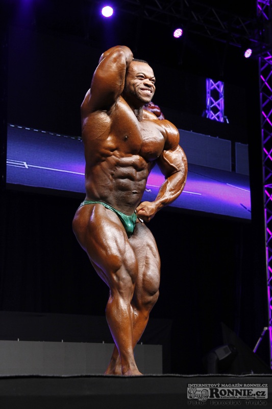 Clarence DeVis