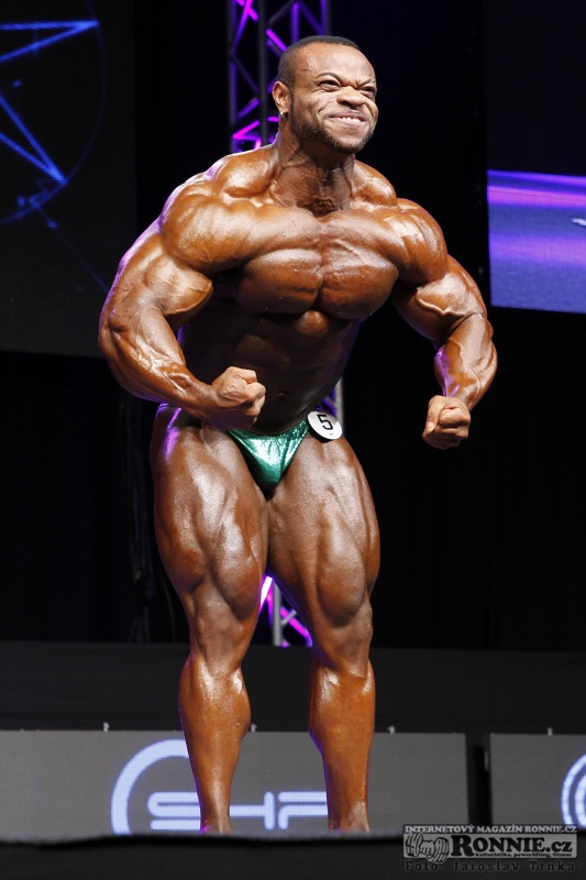 Clarence DeVis