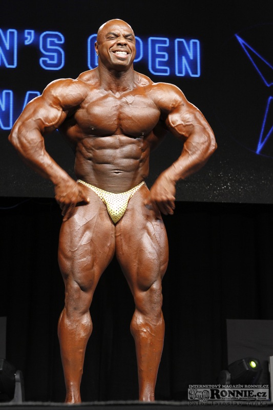 Toney Freeman
