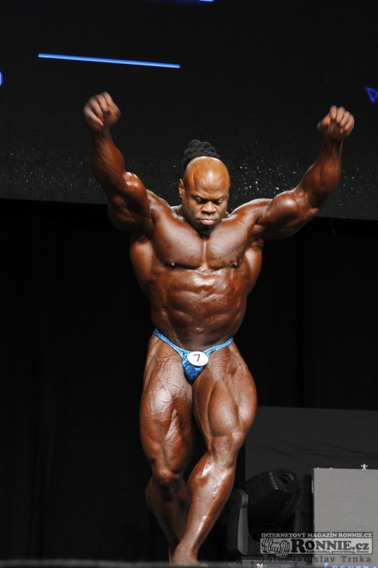 Kai Greene