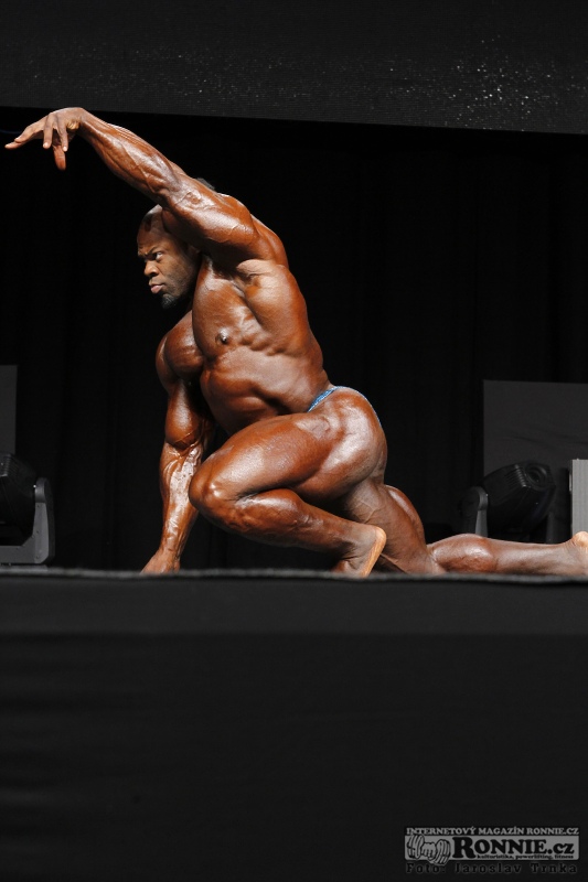 Kai Greene