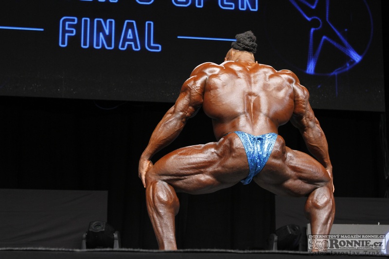Kai Greene