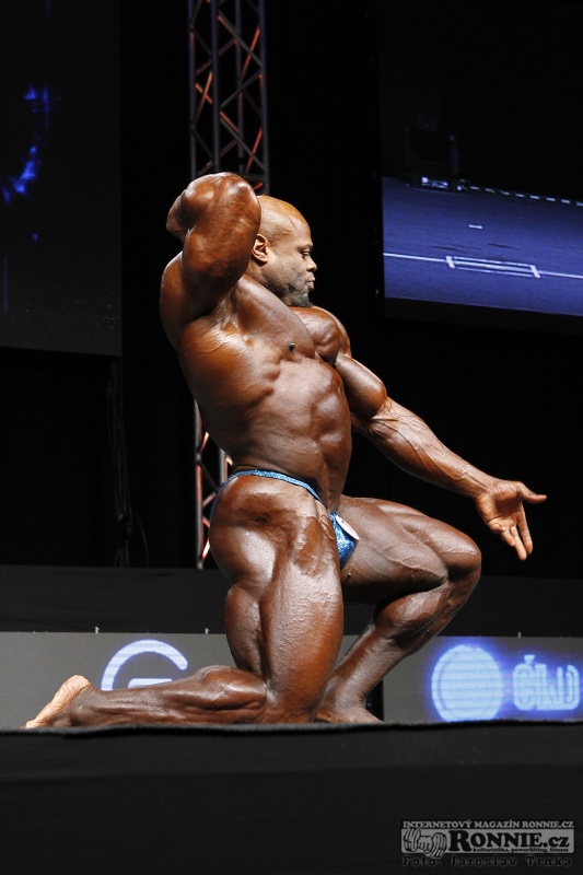 Kai Greene