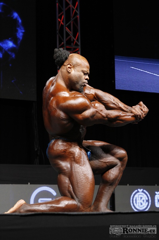 Kai Greene