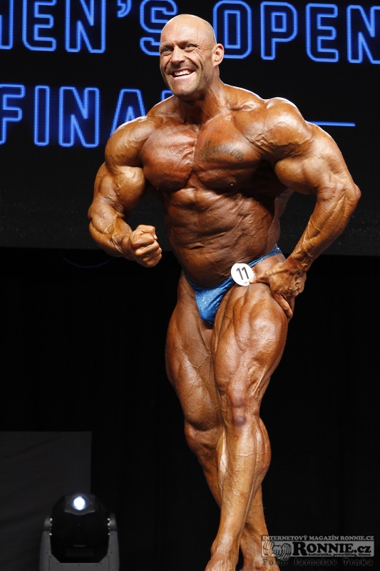 Martin Kjellstr�m