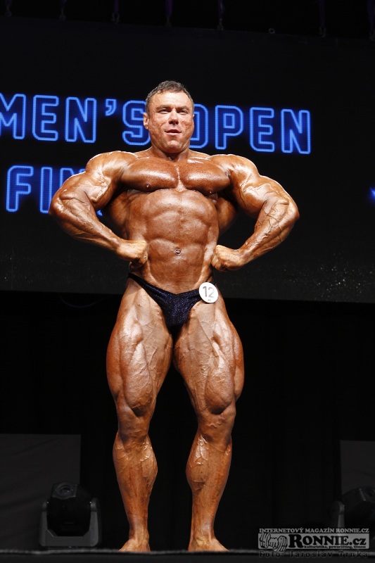 Jury Leonov