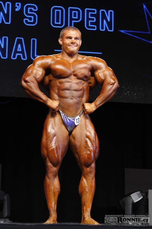 Alexey Lesukov
