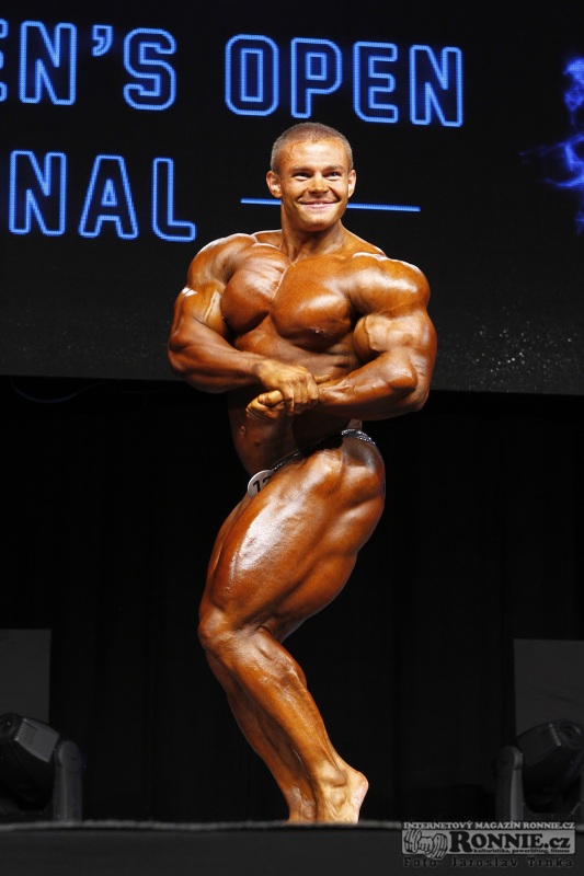 Alexey Lesukov
