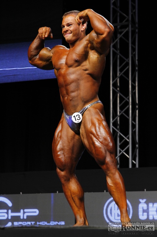 Alexey Lesukov