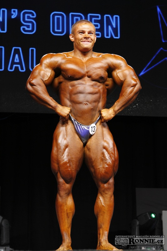 Alexey Lesukov