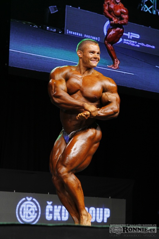 Alexey Lesukov