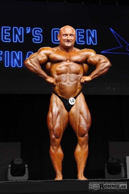 Robert Piotrkowicz