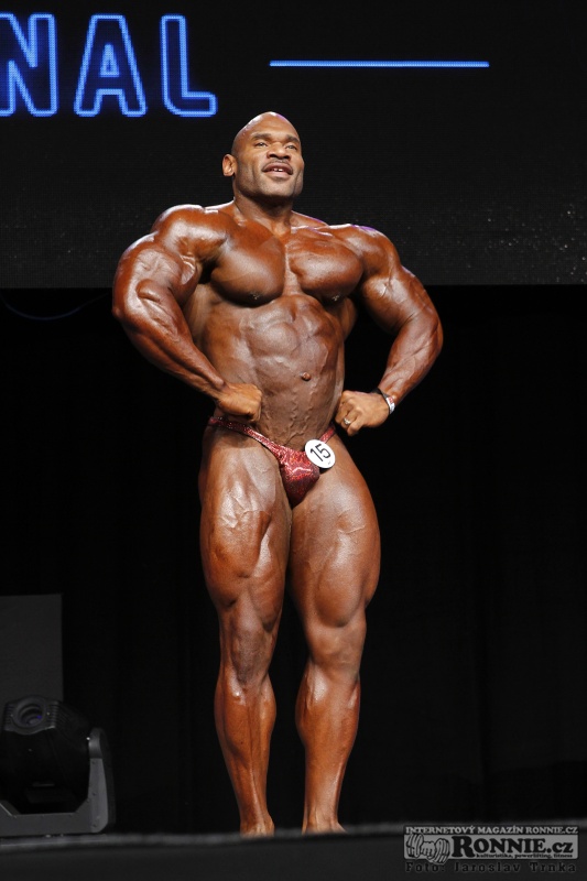 Fred Smalls