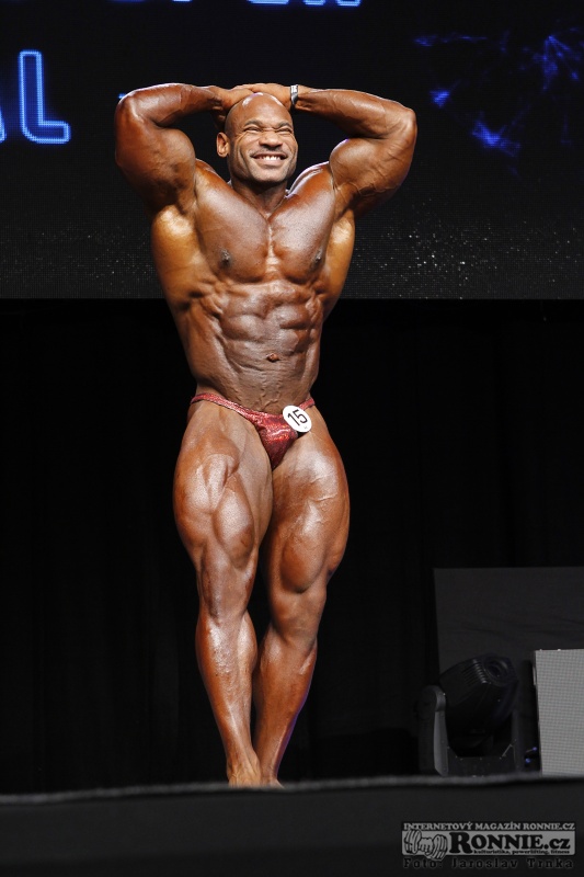 Fred Smalls