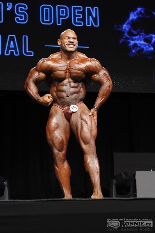 Fred Smalls