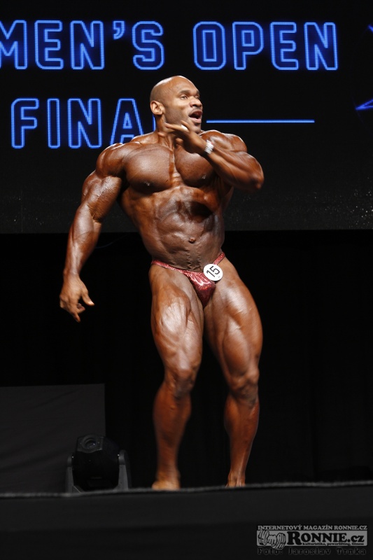 Fred Smalls