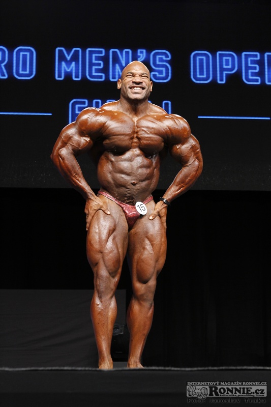 Fred Smalls
