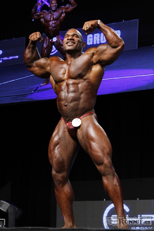 Fred Smalls