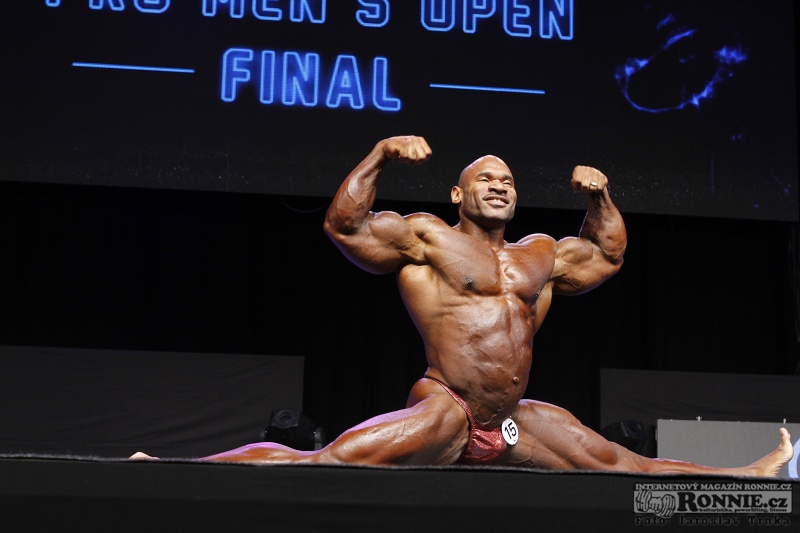 Fred Smalls