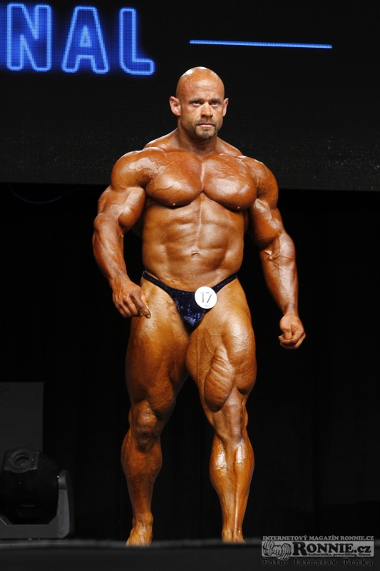 Branch Warren